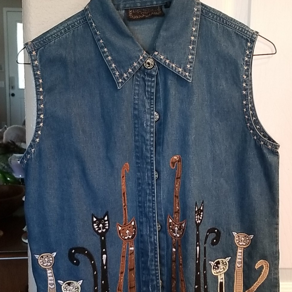 Lifestyle  vest